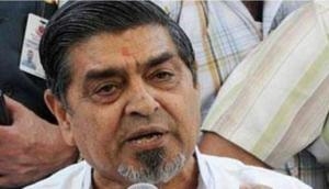 1984 anti-Sikh riots: Order on Tytler's lie-detector test today