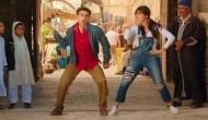 'Jagga Jasoos' opens to a positive response, rakes in Rs. 8.57 crore