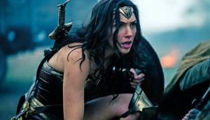 'Wonder Woman', 'Riverdale' wins big at 2017 Teen Choice Awards
