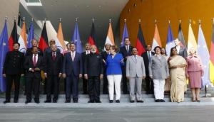 Paris agreement cannot be renegotiated: World Leaders