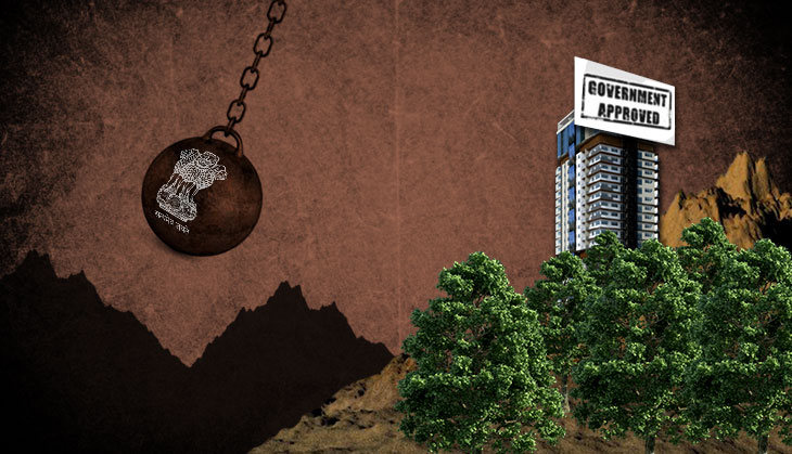 Kasauli shooting: The politician-official-builder nexus cannot be allowed to fester