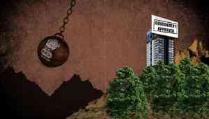 In ecologically fragile Himachal, NGT orders illegal Kasauli resorts to be demolished