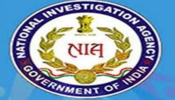 J-K: NIA detains Syed Ali Shah Geelani's son-in-law in terror fund probe