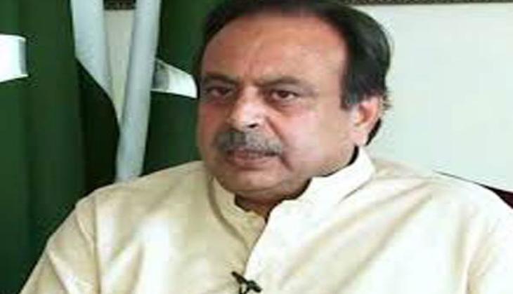 Sharif Govt. objects to SC judge's' Sicilian Mafia remark for AG
