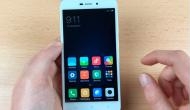 Xiaomi Redmi 4A review: Breaking the entry-level smartphone price barrier