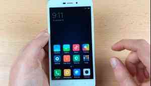 Xiaomi Redmi 4A review: Breaking the entry-level smartphone price barrier