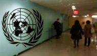 UN passes resolution over easing financial restrictions on Afghanistan
