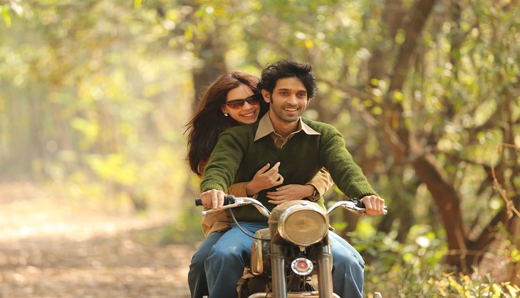 Death In the Gunj Movie Review :A lovely film. Watch it you must. 