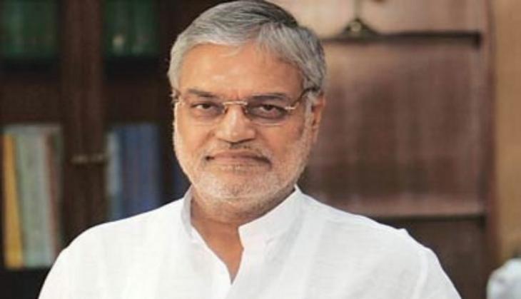 Congress leader C.P. Joshi elected president of Rajasthan Cricket Association