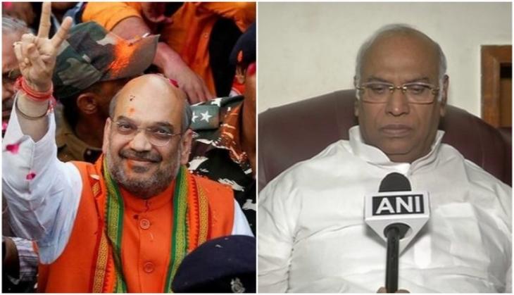 Amit Shah visiting Kerala to polarize votes for 2019 elections: Congress