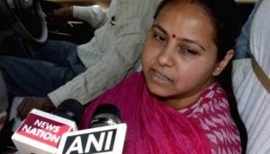 Money Laundering Case: After CBI court grants bail, Misa Bharti denies her role, blames her husband and the dead CA