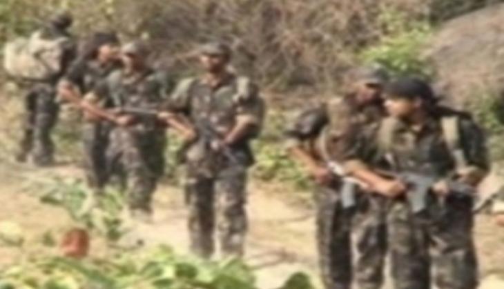 naxal