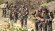 Two security personnel killed, three injured in Sukma operation against Naxals