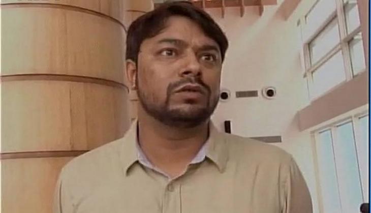 PWD scam: ACB ordered to assess threat against 'whistleblower' Rahul Sharma