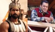​​​The success of Baahubali 2 doesn't matter to me, says Salman Khan
