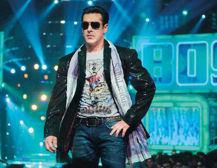 I like rewards more than awards: Salman Khan 