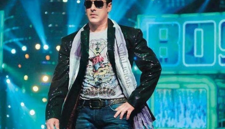 SALMAN