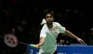 My improved fitness helped me win titles: Praneeth