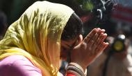In photos: Kheer Bhawani festival celebrated in Kashmir