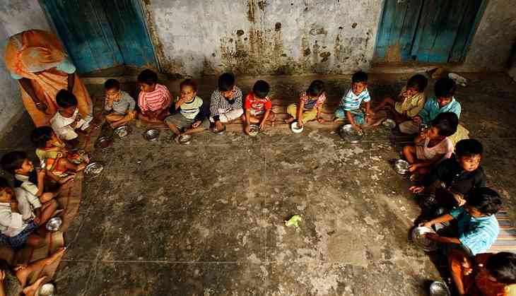 UP makes Aadhaar mandatory for mid-day meals: Will kids without UID go hungry?