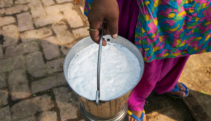 Milk prices set to shoot up in Bengal after new cattle law hits cow trade