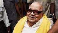 Happy birthday Kalaignar. But let's talk shop now: Oppn unites to celebrate Karunanidhi's 94th birthday