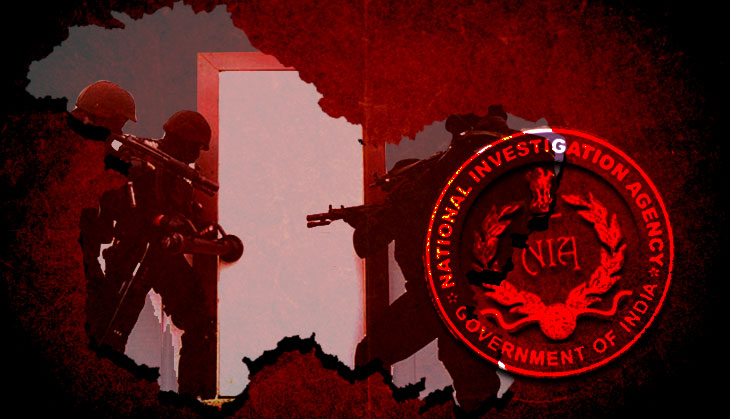 Why NIA raids won't dent Hurriyat's following in Kashmir