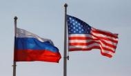  Russia pledges 'harsh response' to US tit-for-tat measures
