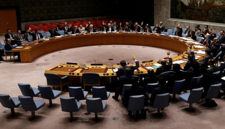 UNSC expands sanctions on North Korea