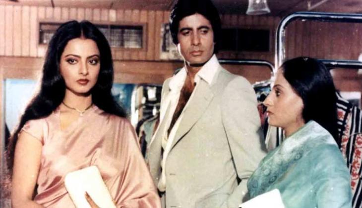 Working with Yash Chopra was a picnic: Amitabh Bachchan