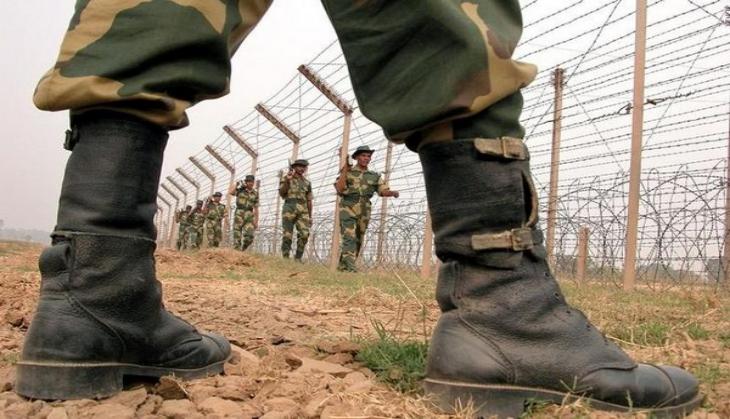 J-K: Terrorists attack Army convoy in Anantnag