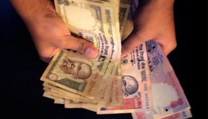 Demonetisation
