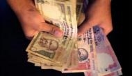 Demonetization curtailed money supply to anti-India activists: Govt