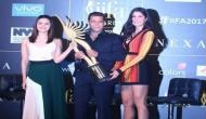 18th edition of IIFA awards rings in the Nasdaq stock exchange bell