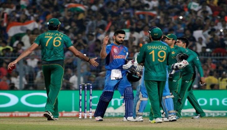 Champions Trophy: India will be under pressure, not Pakistan, claims Sarfraz Ahmed