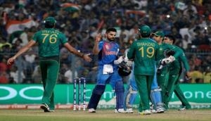 Champions Trophy: India hold edge over Pakistan, admits Afridi