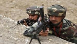 J-K: Army personnel killed, four injured in terrorist attack
