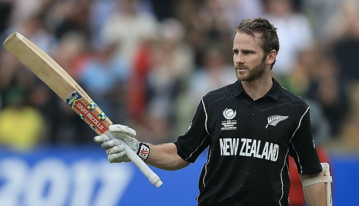 Champions Trophy: Australia vs New Zealand match abandoned due to rain, teams share points