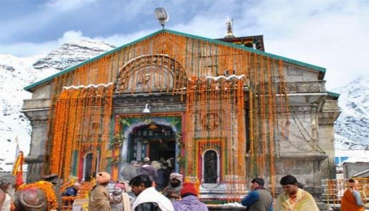 2013 Kedarnath tragedy: Ramdev reaches out to destitute children