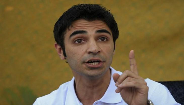 Champions Trophy: Butt wants Pak players to enjoy `pressure game` against India