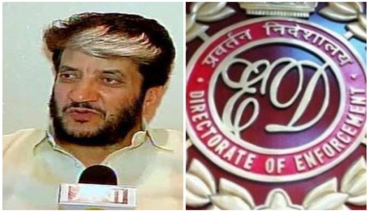 Separatist leader Shabir Shah sent to seven-day ED custody
