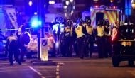 London terror attacks: 9 killed including 3 attackers