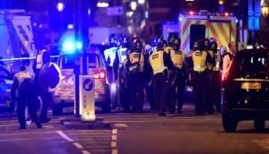 London terror attacks: 9 killed including 3 attackers