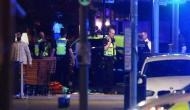 Attacks at London Bridge, Borough Market confirmed as 'terrorist incidents'