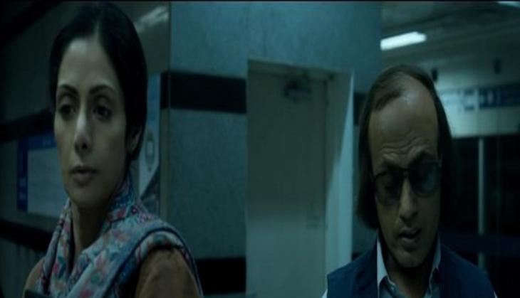 Movie Review Mom: Clichéd but thrilling 