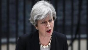 London terror attacks: Theresa May to chair Cobra meet