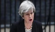 Snap polls fallout: Theresa May's closest advisers resign