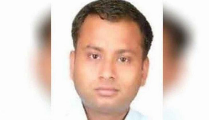 Ias Officer Anurag Tiwari Was Unsatisfied Working In Bengaluru Catch News 8761