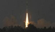 Countdown for launch of GSLV MARK III begins today