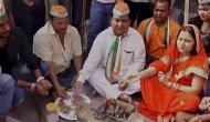 India vs Pakistan: Fans perform special prayers, 'havan' for India's victory